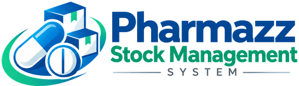Pharmaceutical Stock Management System
